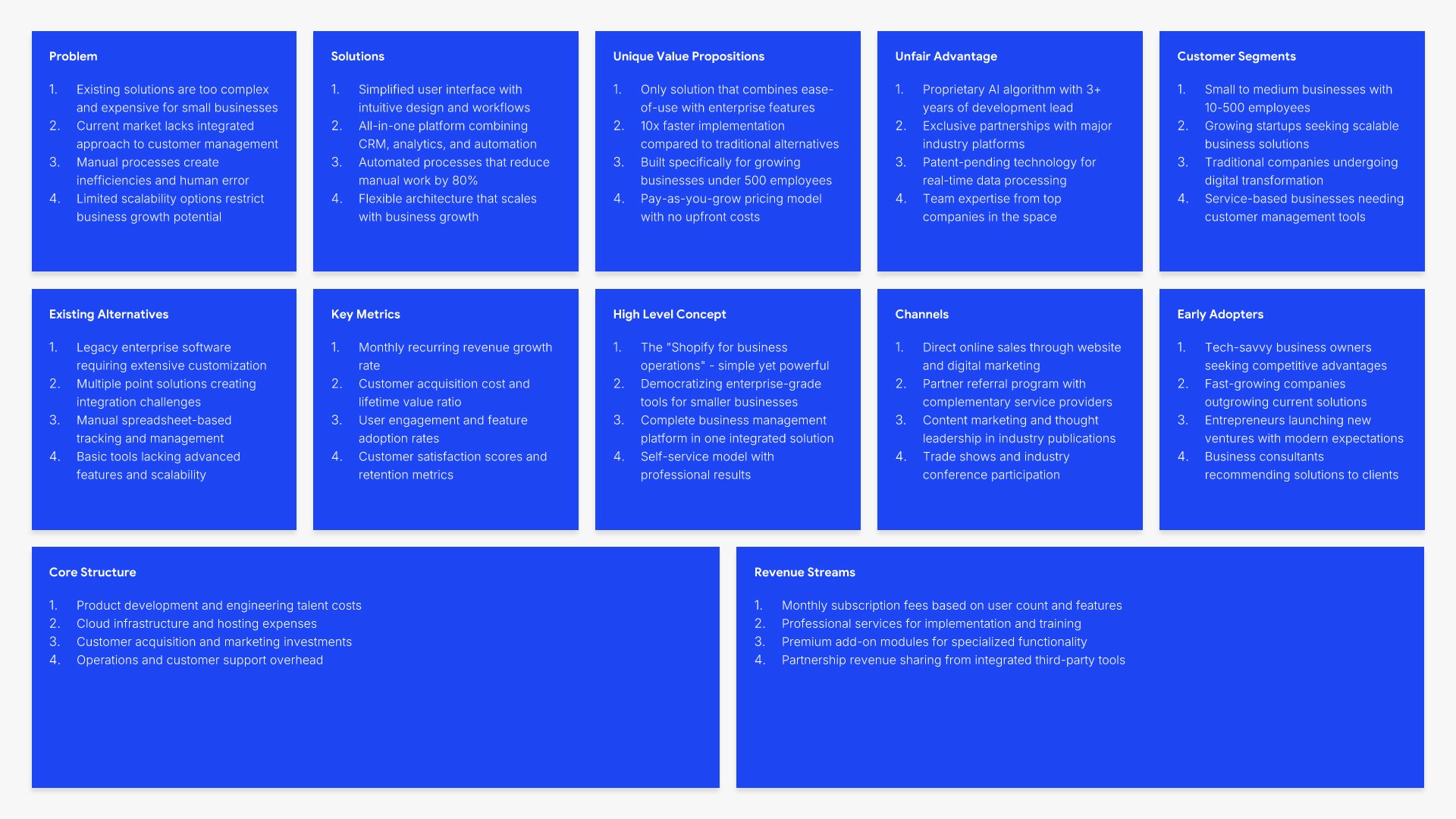 Layout 03 (Minimal)